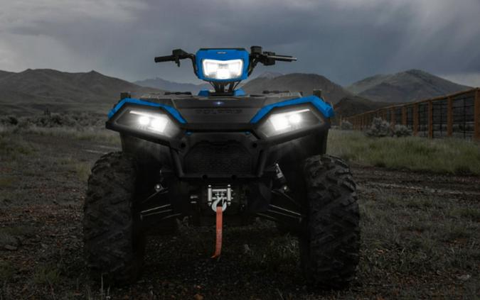 2024 Polaris® Sportsman 850 Ultimate Trail