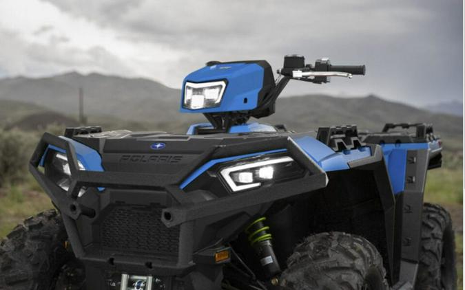 2024 Polaris® Sportsman 850 Ultimate Trail