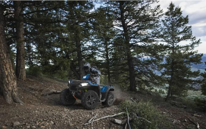 2024 Polaris® Sportsman 850 Ultimate Trail