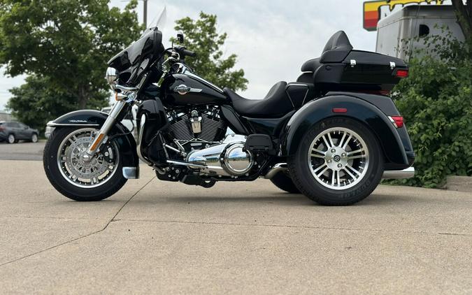 2024 Harley-Davidson Tri Glide Ultra