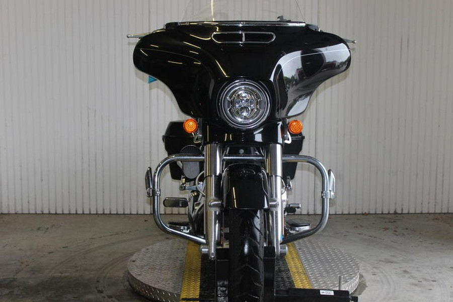 2015 Harley-Davidson® FLHXS - Street Glide® Special