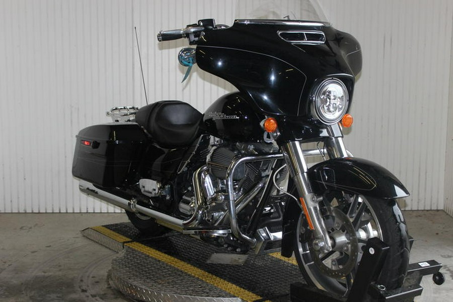 2015 Harley-Davidson® FLHXS - Street Glide® Special