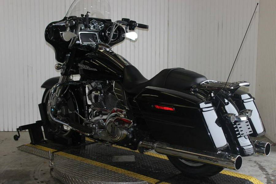 2015 Harley-Davidson® FLHXS - Street Glide® Special