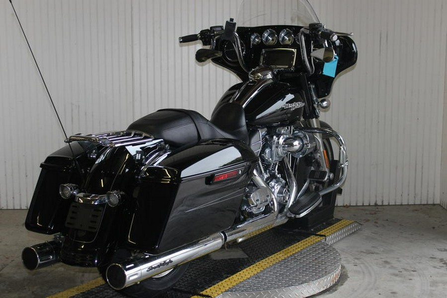 2015 Harley-Davidson® FLHXS - Street Glide® Special