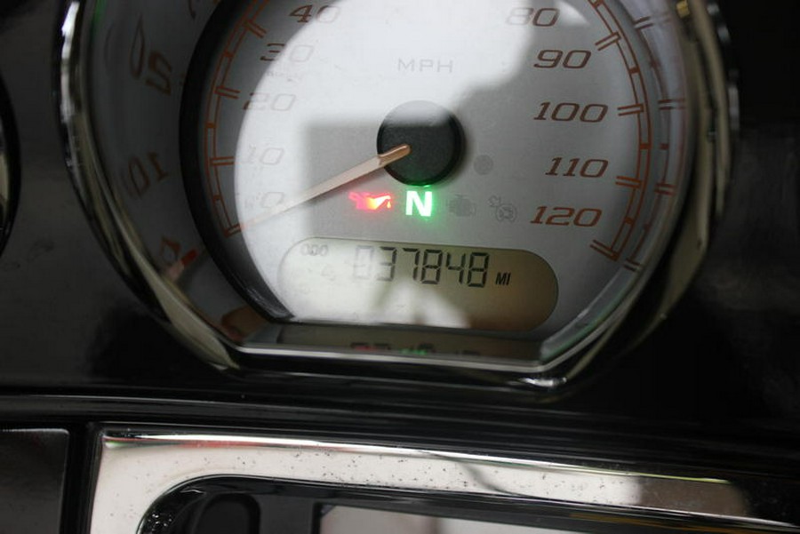 2015 Harley-Davidson® FLHXS - Street Glide® Special