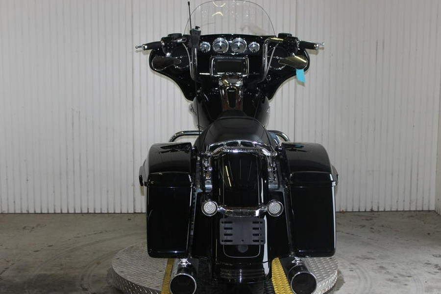 2015 Harley-Davidson® FLHXS - Street Glide® Special