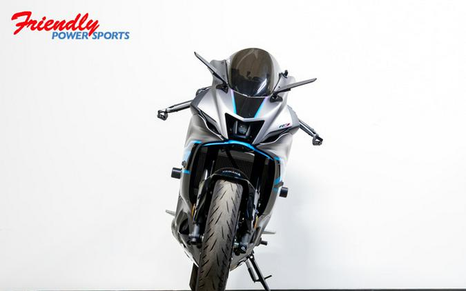 2024 Yamaha YZF R7