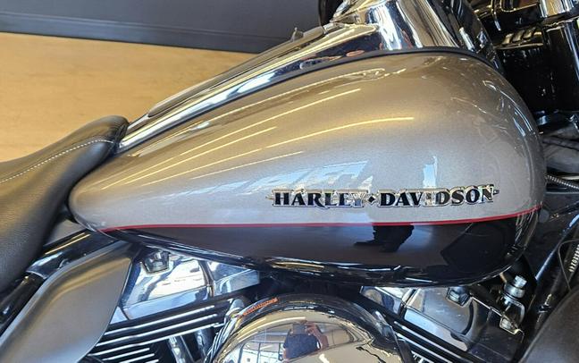 FLHTK 2016 Ultra Limited