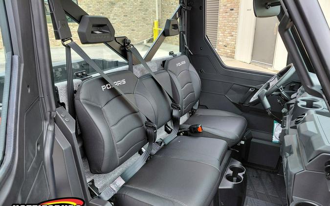 2026 Polaris Ranger XP 1000 Northstar Premium