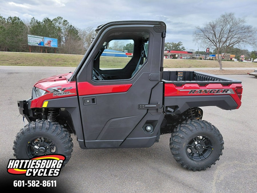2026 Polaris Ranger XP 1000 Northstar Premium