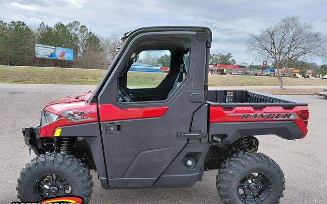 2026 Polaris Ranger XP 1000 Northstar Premium