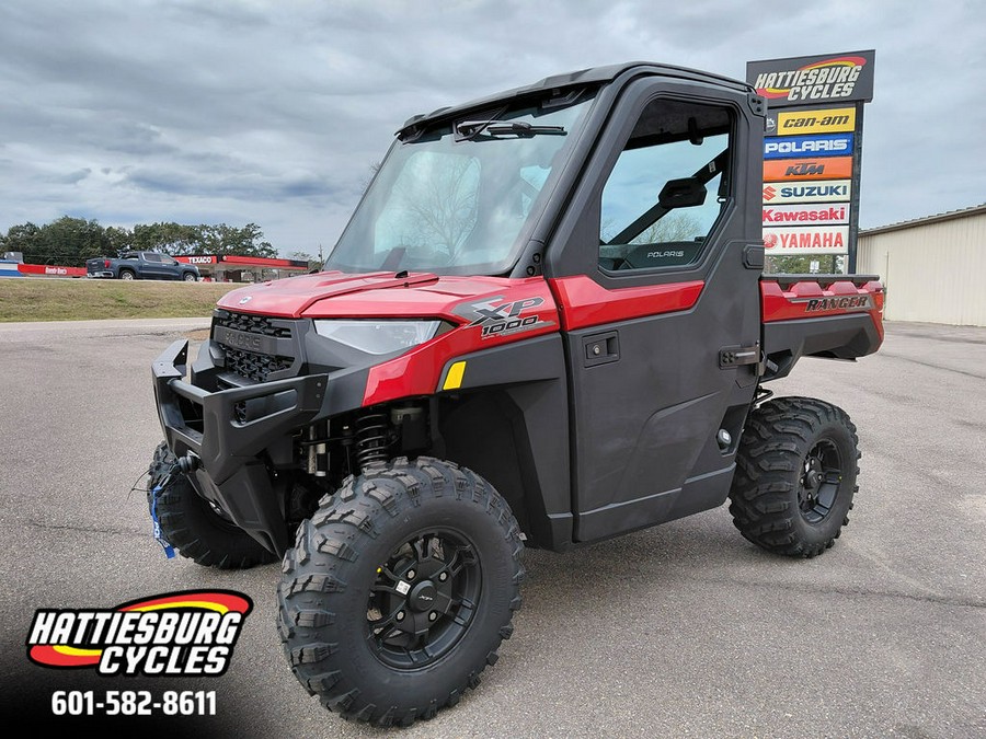 2026 Polaris Ranger XP 1000 Northstar Premium