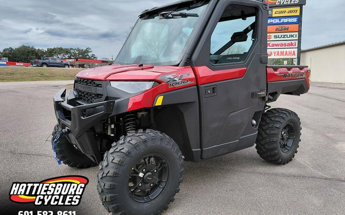 2026 Polaris Ranger XP 1000 Northstar Premium