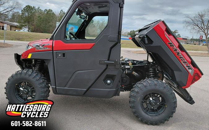 2026 Polaris Ranger XP 1000 Northstar Premium