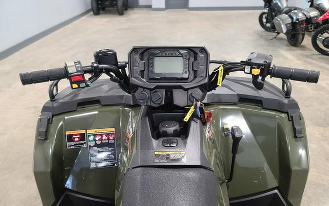 2026 Polaris Sportsman 450 H.O.