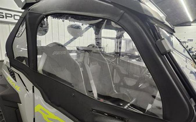 2021 Polaris RZR Trail Ultimate