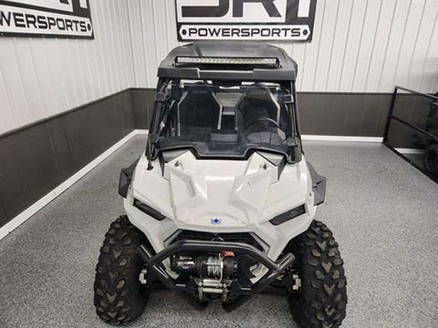 2021 Polaris RZR Trail Ultimate