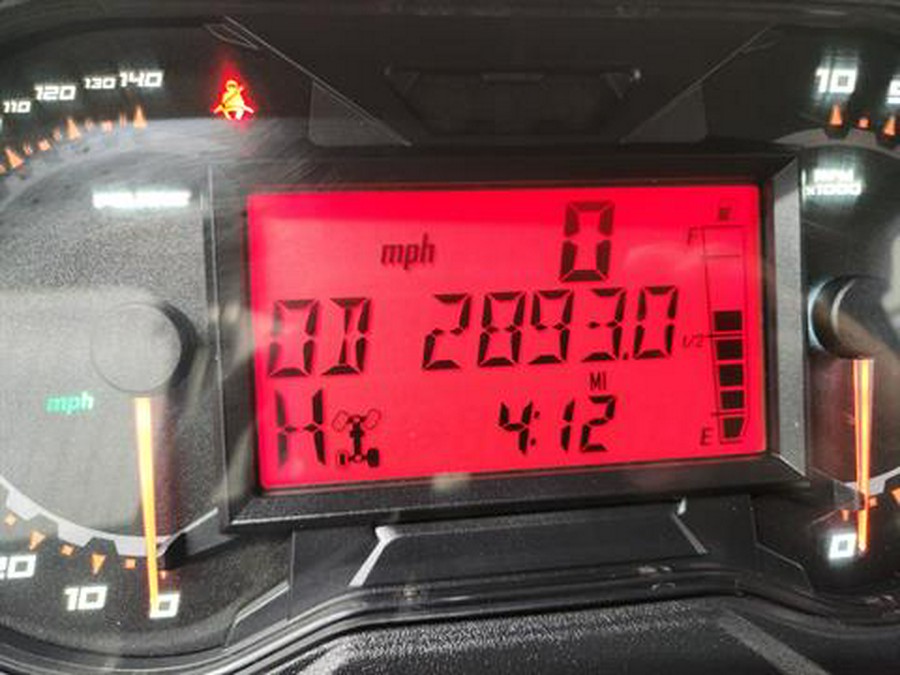 2021 Polaris RZR Trail Ultimate