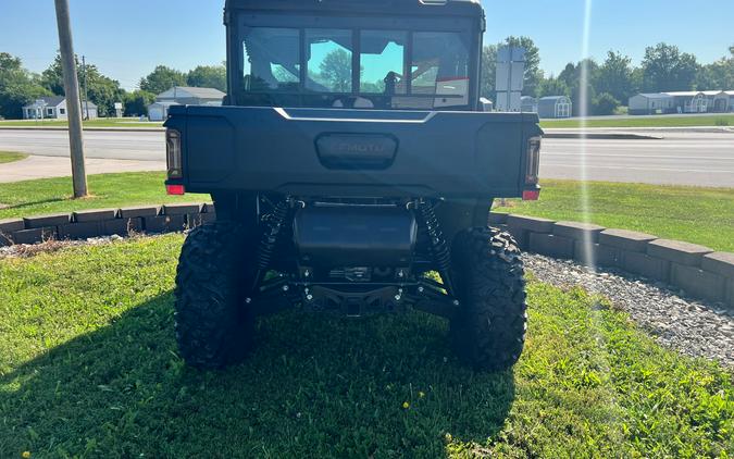 2026 CFMOTO UFORCE U10 Pro Highland