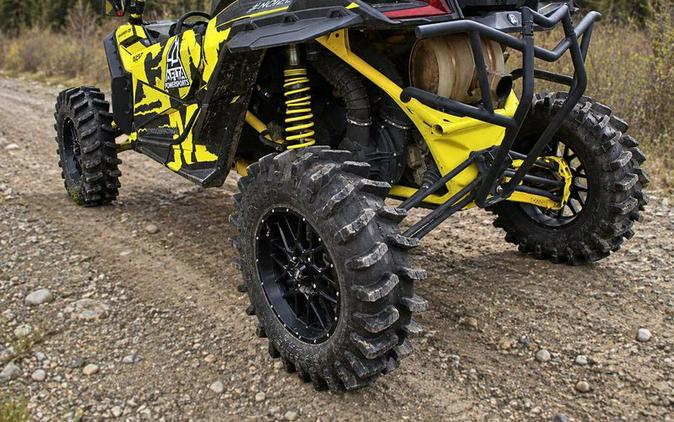 Used 2019 Can-Am MAV 1000 X3 XMR TRB R 172
