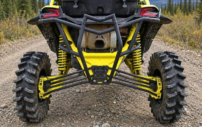 Used 2019 Can-Am MAV 1000 X3 XMR TRB R 172
