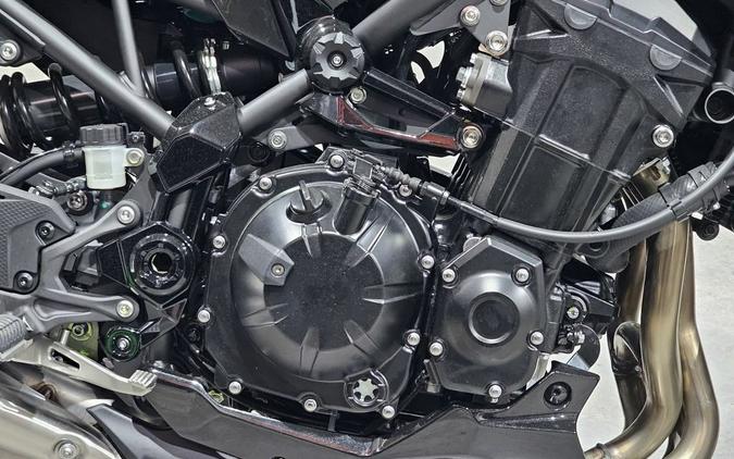 2025 Kawasaki Z900 ABS