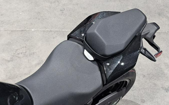 2025 Kawasaki Z900 ABS
