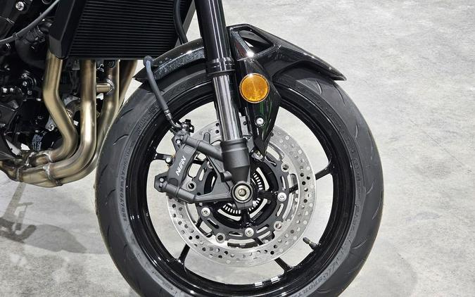 2025 Kawasaki Z900 ABS