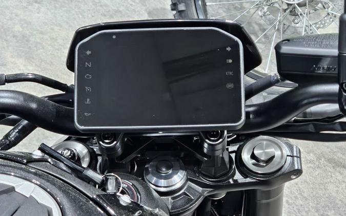 2025 Kawasaki Z900 ABS
