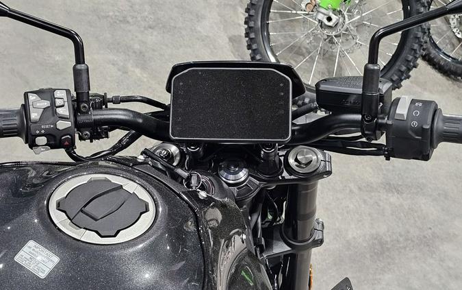 2025 Kawasaki Z900 ABS