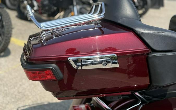 2015 Harley-Davidson Touring FLHTKL - Ultra Limited Low