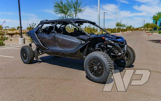 2026 Can-Am Maverick R Max X RS