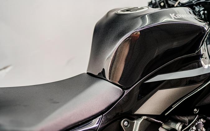 2026 Kawasaki Ninja® ZX™-6R