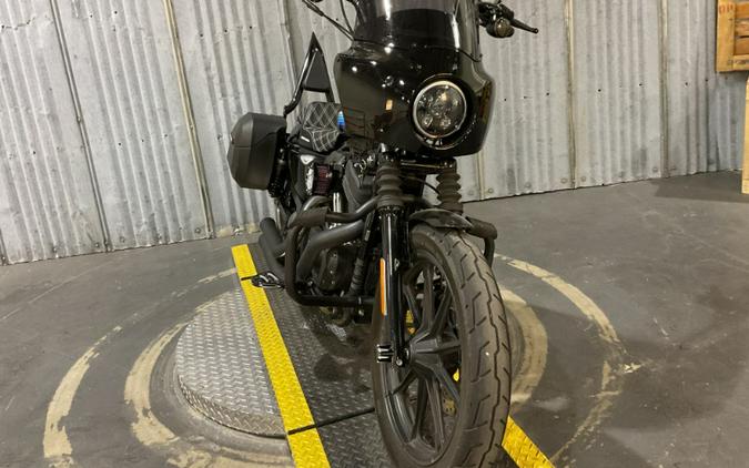 2019 Harley-Davidson IRON 1200
