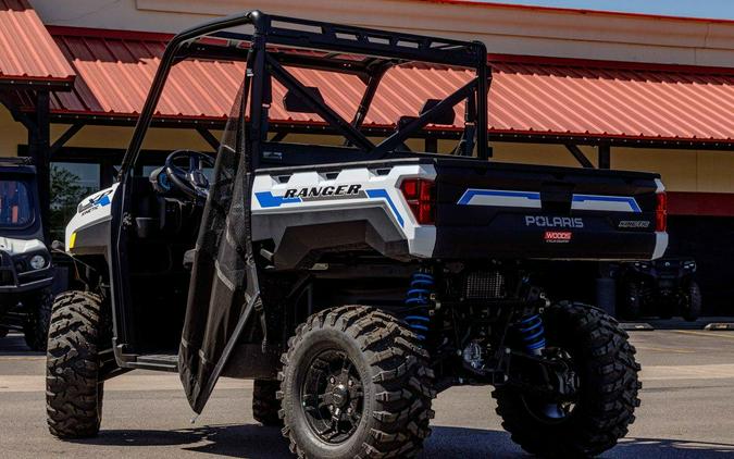 2024 Polaris Ranger XP Kinetic Premium