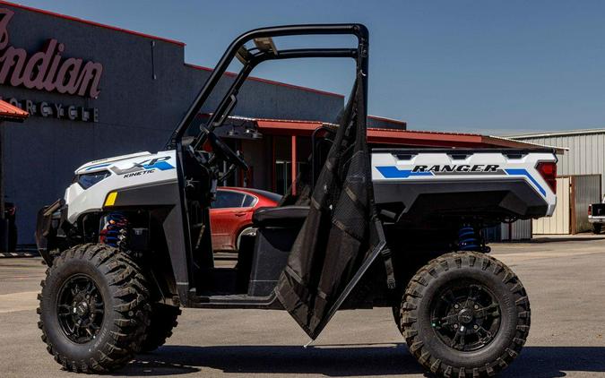 2024 Polaris RANGER XP Kinetic Premium