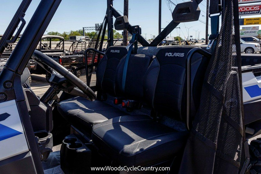 2024 Polaris Ranger XP Kinetic Premium