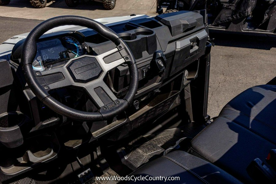 2024 Polaris Ranger XP Kinetic Premium