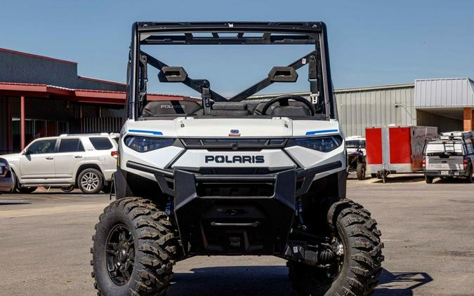 2024 Polaris RANGER XP Kinetic Premium