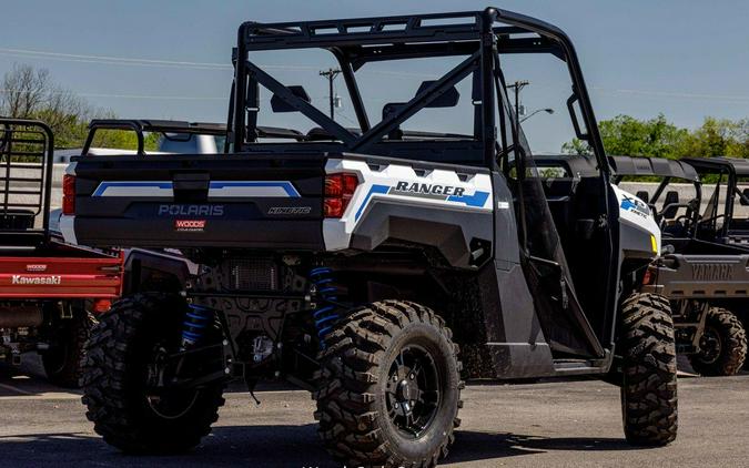 2024 Polaris Ranger XP Kinetic Premium