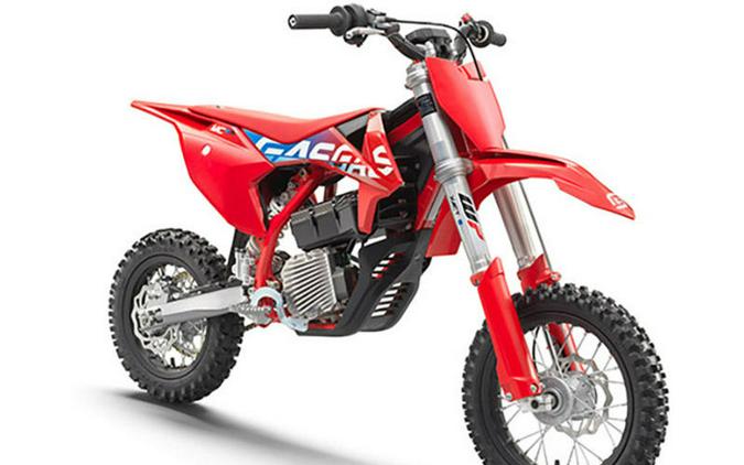 2024 GASGAS MC-E 5