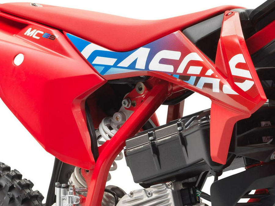 2024 GASGAS MC-E 5