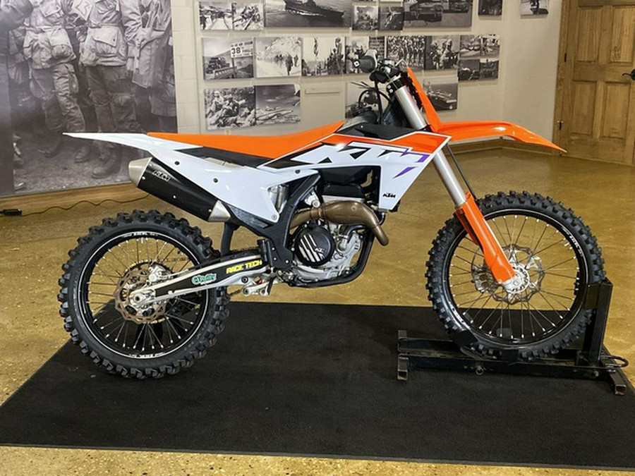 2023 KTM SX 250 F