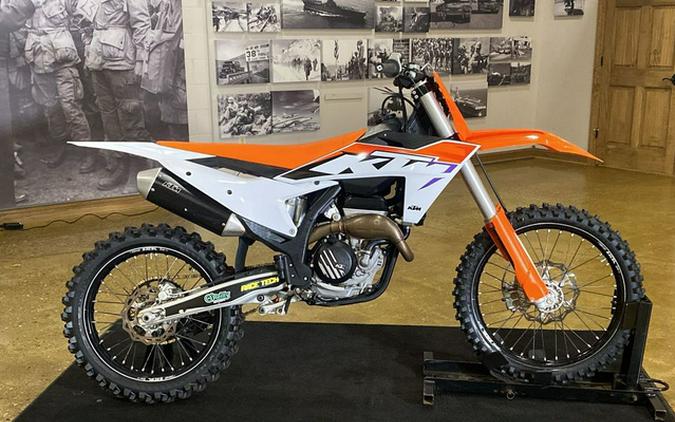 2023 KTM SX 250 F