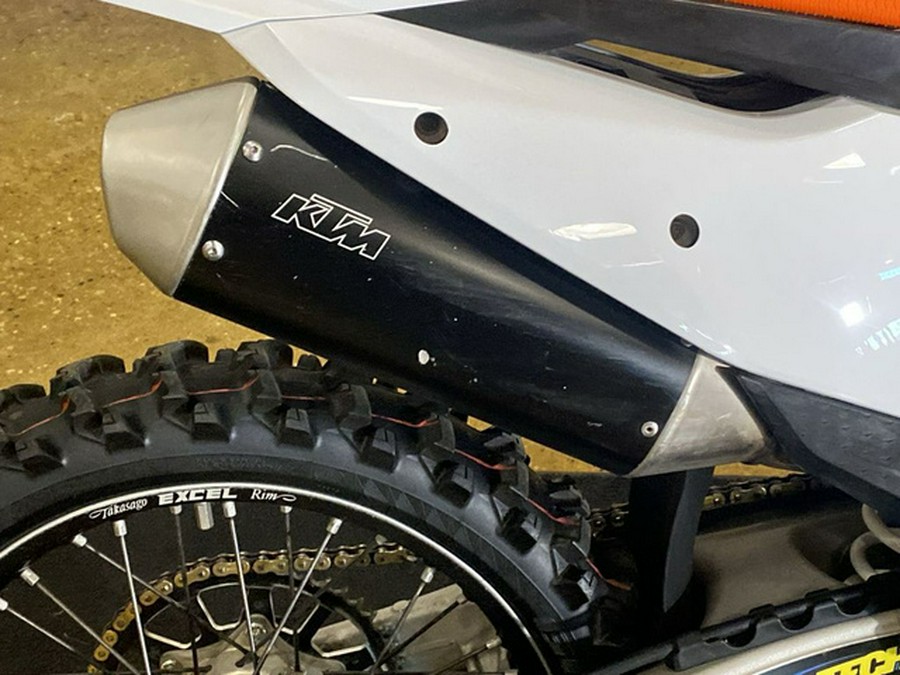 2023 KTM SX 250 F