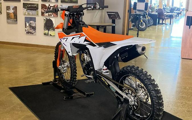 2023 KTM SX 250 F