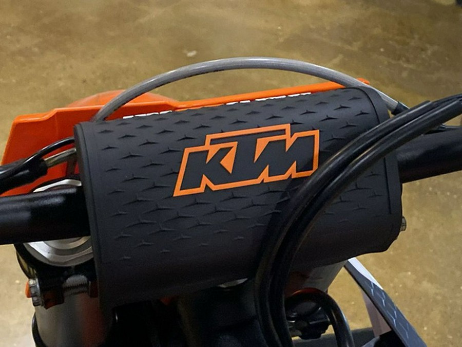 2023 KTM SX 250 F