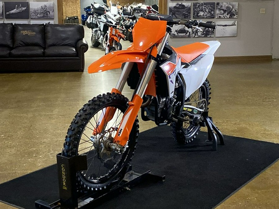 2023 KTM SX 250 F