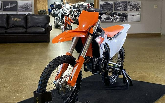 2023 KTM SX 250 F