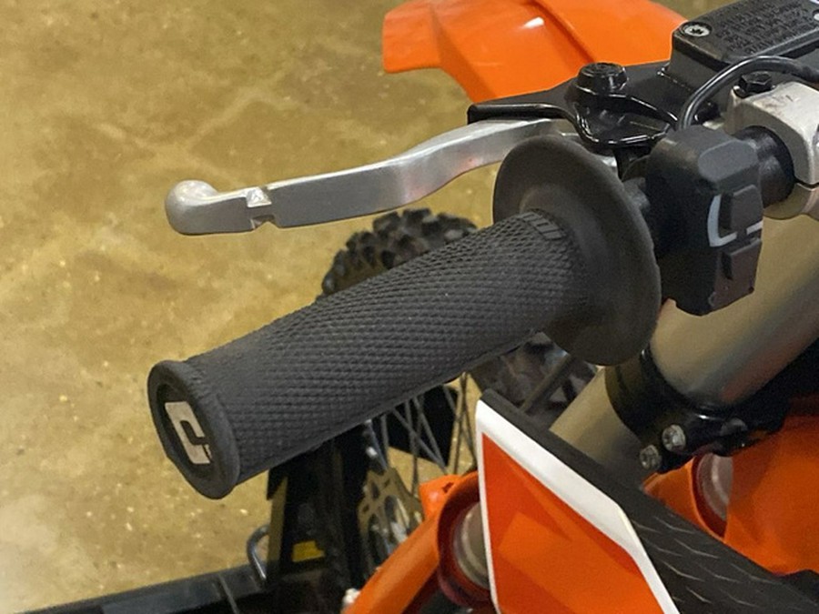 2023 KTM SX 250 F